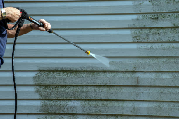 Solar Panel Cleaning in Zelienople, PA